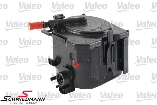 Fuel filter diesel