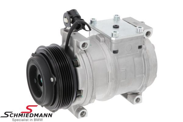 Aircondition compressor