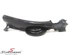 B51767307863 51767307863 51 76 7 307 863 7307863 BMW F20 LCI -  Seal engine engine hood Schockabsorber top left