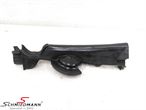 B51767307863 51767307863 51 76 7 307 863 7307863 BMW F20 LCI -  Seal engine engine hood Schockabsorber top left