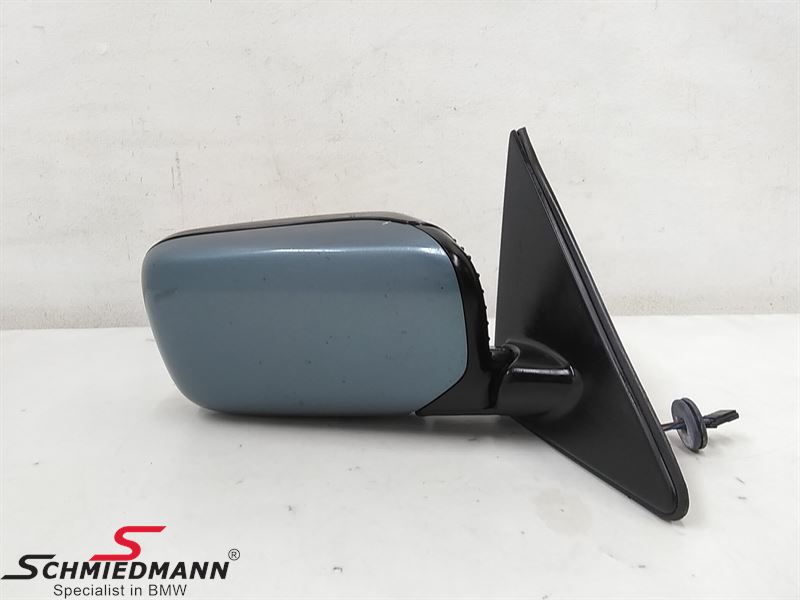 Side mirror electrical adjustable R.-side