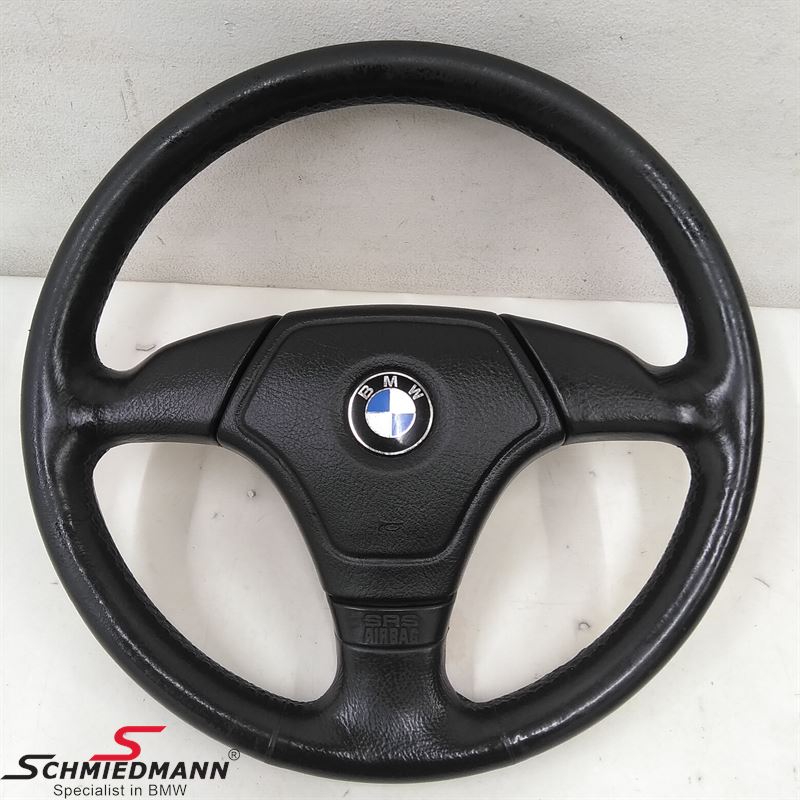 Steering wheel Sport with airbag