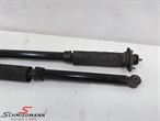 K30809 BMW E36 -  Shock absorber set rear