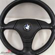 K30818 BMW E36 -  Steering wheel Sport with airbag