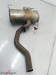 A66152 BMW E90 -  Sport rear silencer Manufacturer: Ray