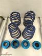 K30832  Coilover kit -Low budget- height adjustable front+rear 20-60MM