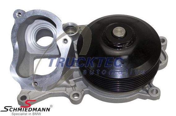 Waterpump 