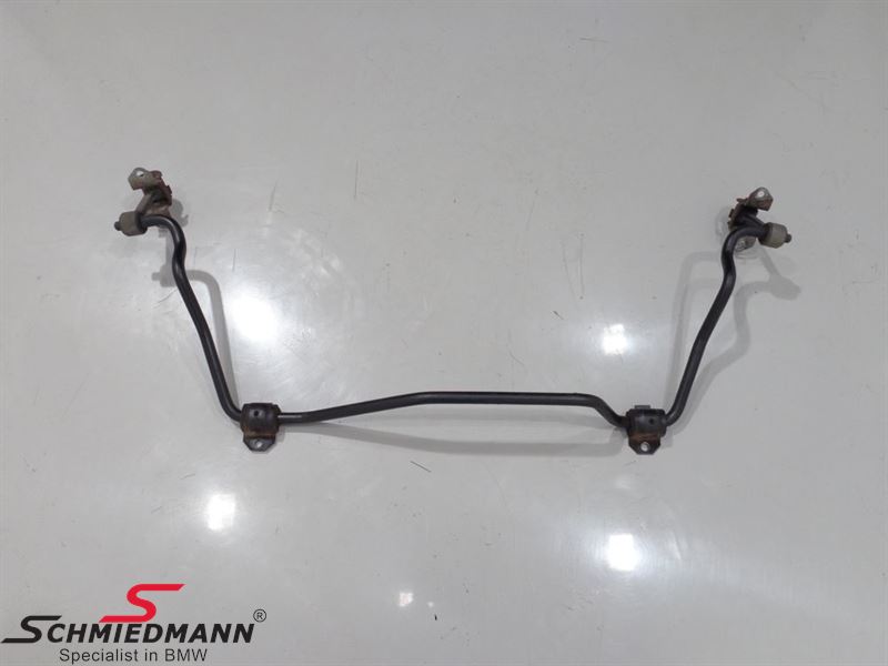 Stabilizer bar rear D=15MM
