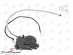 51247269516LR 51247269516 51 24 7 269 516 7269516  Trunk lock in trunk lid