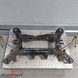 K30583 33316783713 33 31 6 783 713 6783713  Rear axel Original BMW (Rusty, but not corroded through, can pass an inspection)