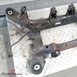 K30583 33316783713 33 31 6 783 713 6783713  Rear axel Original BMW (Rusty, but not corroded through, can pass an inspection)
