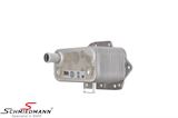 11427788462N Oil cooler for the engine oil