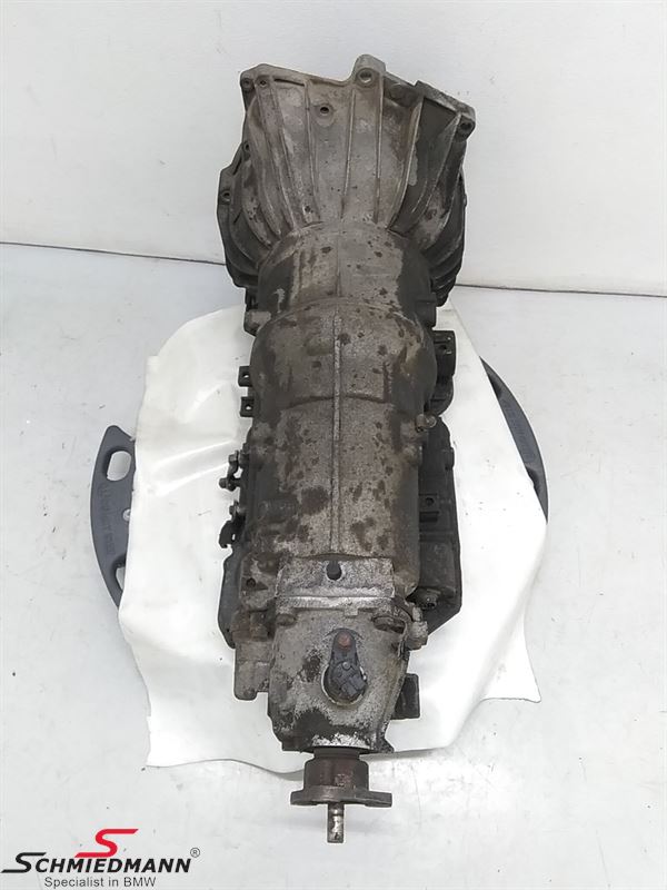 Automatic transmission 318i M40 (A4S 310R - LS)