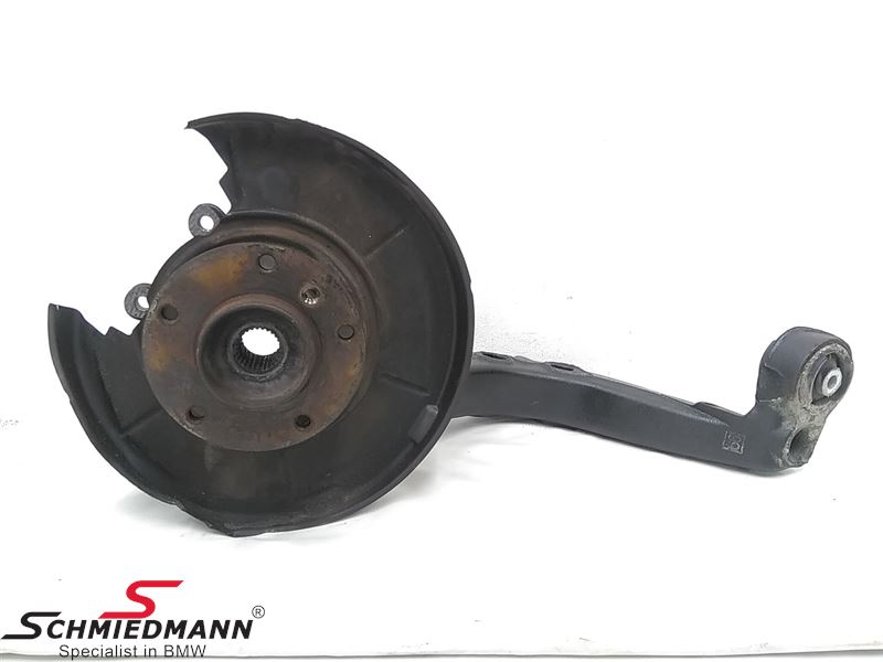 Trailing Arm Rear Right
