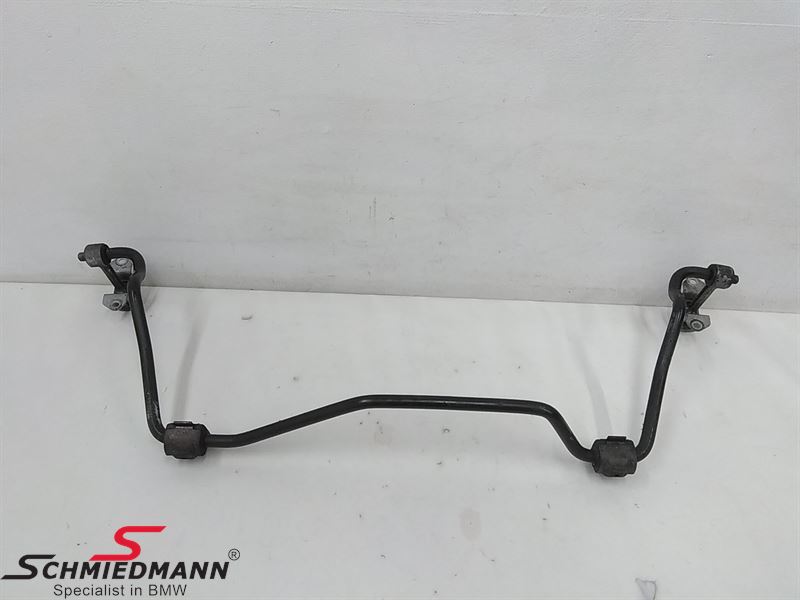 Stabilizer bar rear D=15MM