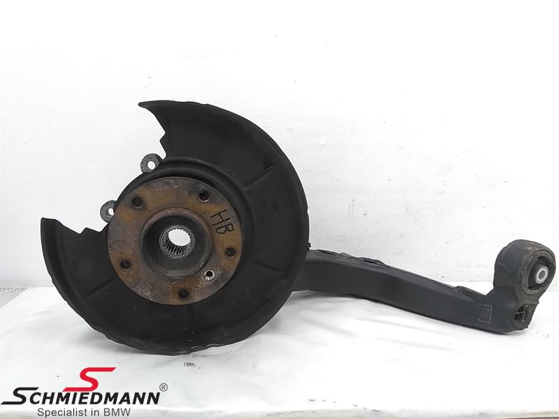 Trailing Arm Rear Right