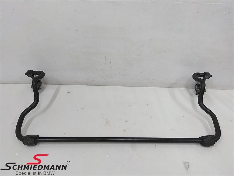 Stabilizer bar rear 19MM