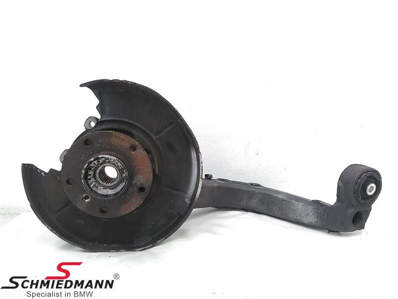 Trailing Arm Rear Right