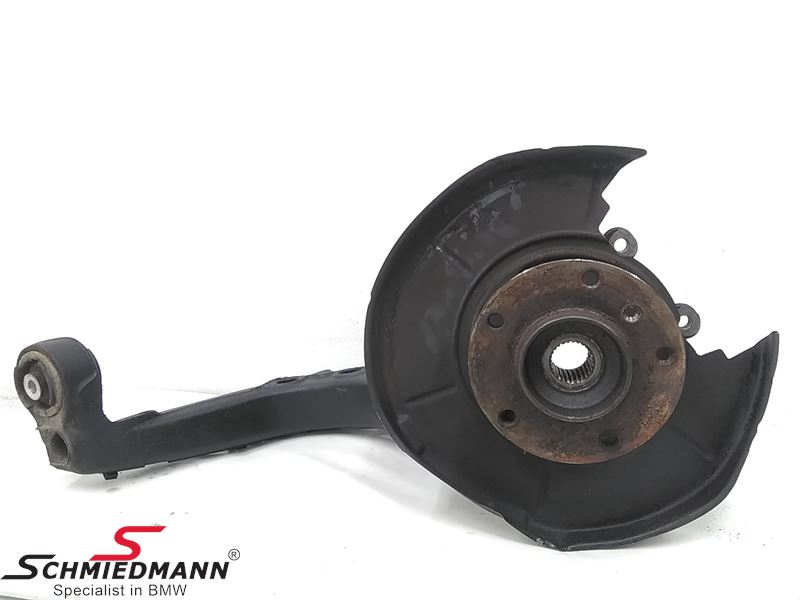 Trailing Arm Rear Left