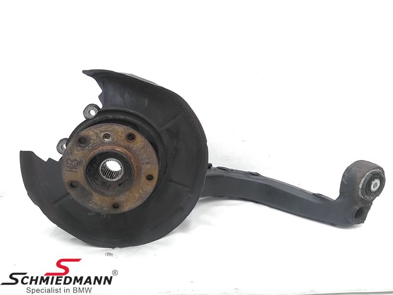 Trailing Arm Rear Right