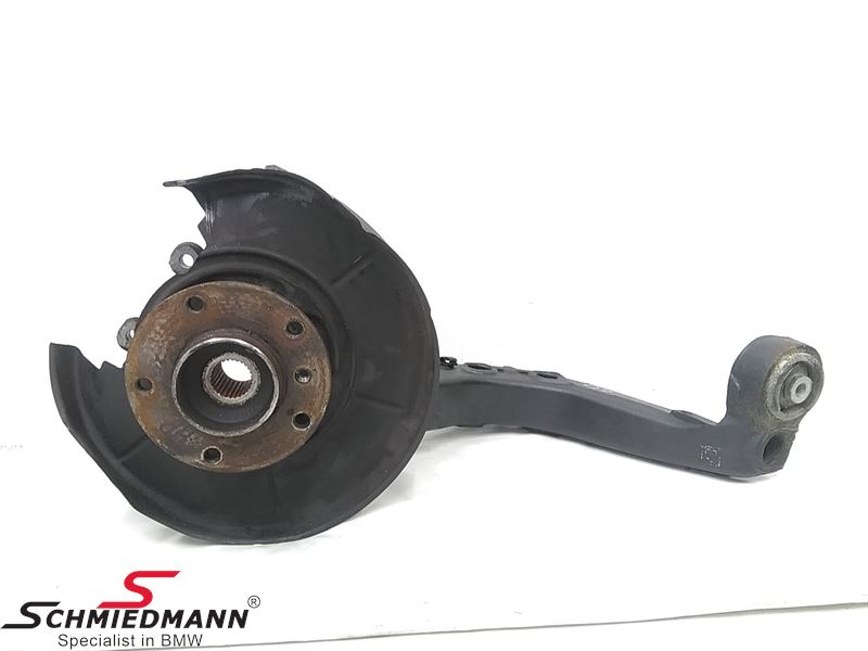 Trailing Arm Rear Right