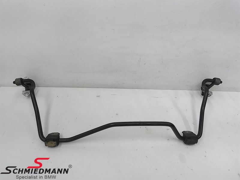 Stabilizer bar rear D=15MM