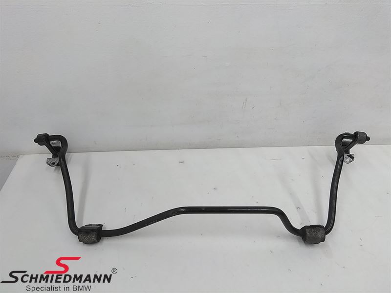 Stabilizer bar rear D=15MM