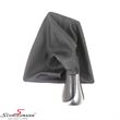 A66165 25117596072 25 11 7 596 072 7596072 BMW F20 -  Gearlever knop with gaiter 6-speed