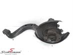 C55531 33326774777 33 32 6 774 777 6774777 BMW E46 -  Trailing Arm Rear Left