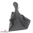 A66165 25117596072 25 11 7 596 072 7596072 BMW F20 -  Gearlever knop with gaiter 6-speed