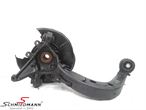 C55531 33326774777 33 32 6 774 777 6774777 BMW E46 -  Trailing Arm Rear Left