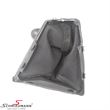 A66165 25117596072 25 11 7 596 072 7596072 BMW F20 -  Gearlever knop with gaiter 6-speed