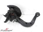 C55531 33326774777 33 32 6 774 777 6774777 BMW E46 -  Trailing Arm Rear Left