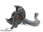 C55531 33326774777 33 32 6 774 777 6774777 BMW E46 -  Trailing Arm Rear Left