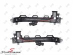 63137291217LR 63137291217 63 13 7 291 217 7291217 BMW X5 (F15) -  Sideindicators LED set, Crystal clear - left and right side - <b>E-marked</b>