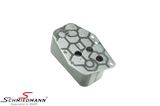 BMW 11427787698 11427787698 11 42 7 787 698 7787698 / 11-42-7-787-698 11427787698 11 42 7 787 698 7787698  Oil cooler for the engine oil