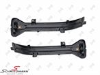 51167414650LR 51167414650 51 16 7 414 650 7414650 BMW G14 -  Sideindicators LED set, Crystal clear - left and right side - <b>E-marked</b>