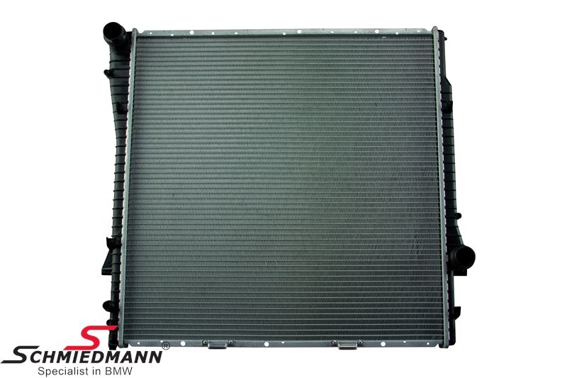 Radiator