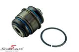 33326767748M 33326767748 33 32 6 767 748 6767748 BMW E38 -  Ball joint rear - for wheel carrier, with snap ring