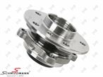 31208845775LR 31208845775 31 20 8 845 775 8845775 MINI F60 -  Wheel bearing with wheel hub - front, fits both sides