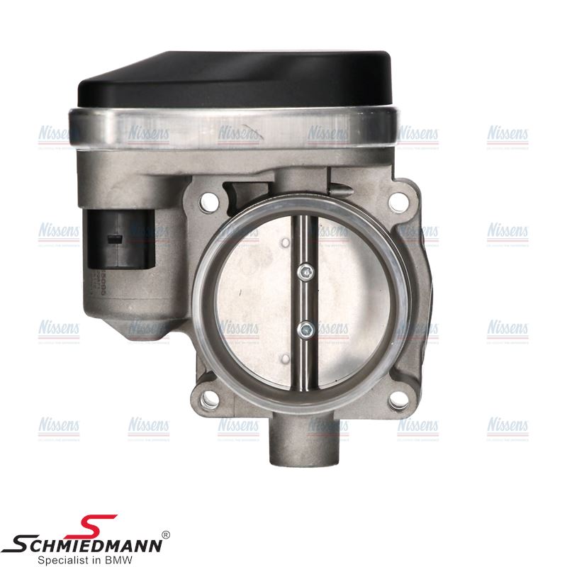 Throttle housing assy