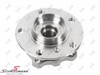 31206868480LR 31206868480 31 20 6 868 480 6868480 BMW F11 LCI -  Wheel bearing with wheel hub - front, fits both sides
