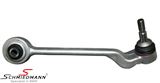 31122405860JP Wishbone with rubber mounting - right side
