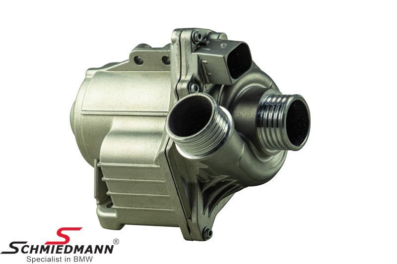 Waterpump electric