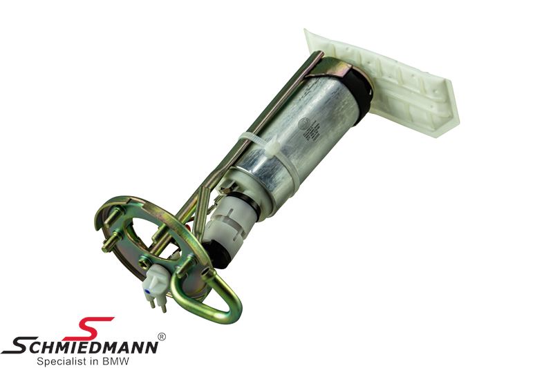 Fuel pump