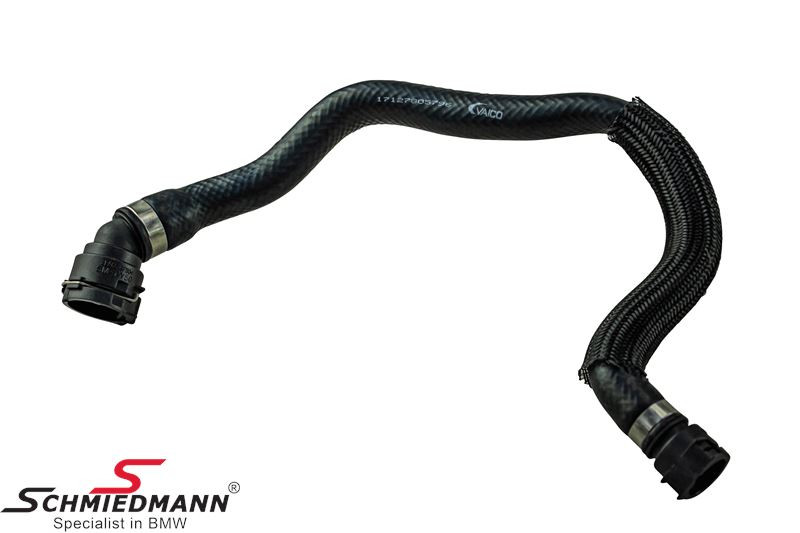 Water hose