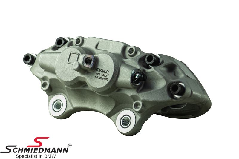 Brake caliper, front left