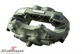 34116865537V 34116865537 34 11 6 865 537 6865537 BMW F32 -  Brake caliper, front left