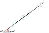 51131830810SQ 51131830810 51 13 1 830 810 1830810  Chrome exterior molding for the tail panel - with mounting kit