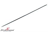 51136454184SQ 51136454184 51 13 6 454 184 6454184 BMW E10 1502-2002TII -  Front door Exterior moulding - Left side